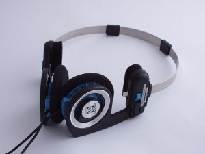 koss headphones