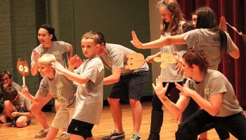 lauren beck ninja IS