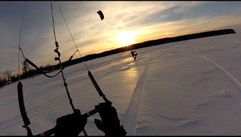 sean webcam sunset IS